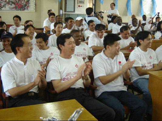 中国肉类食品综合研究中心工会主席